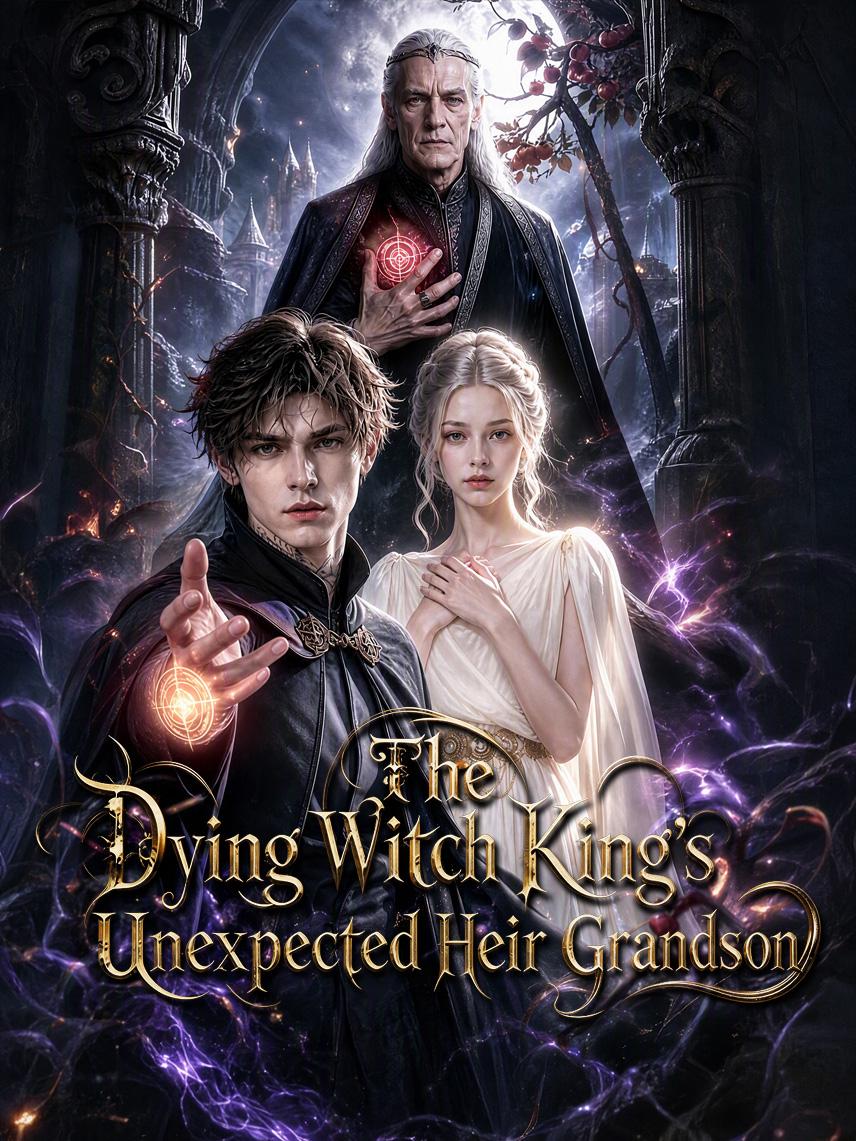 The Dying Witch King’s Unexpected Heir Grandson