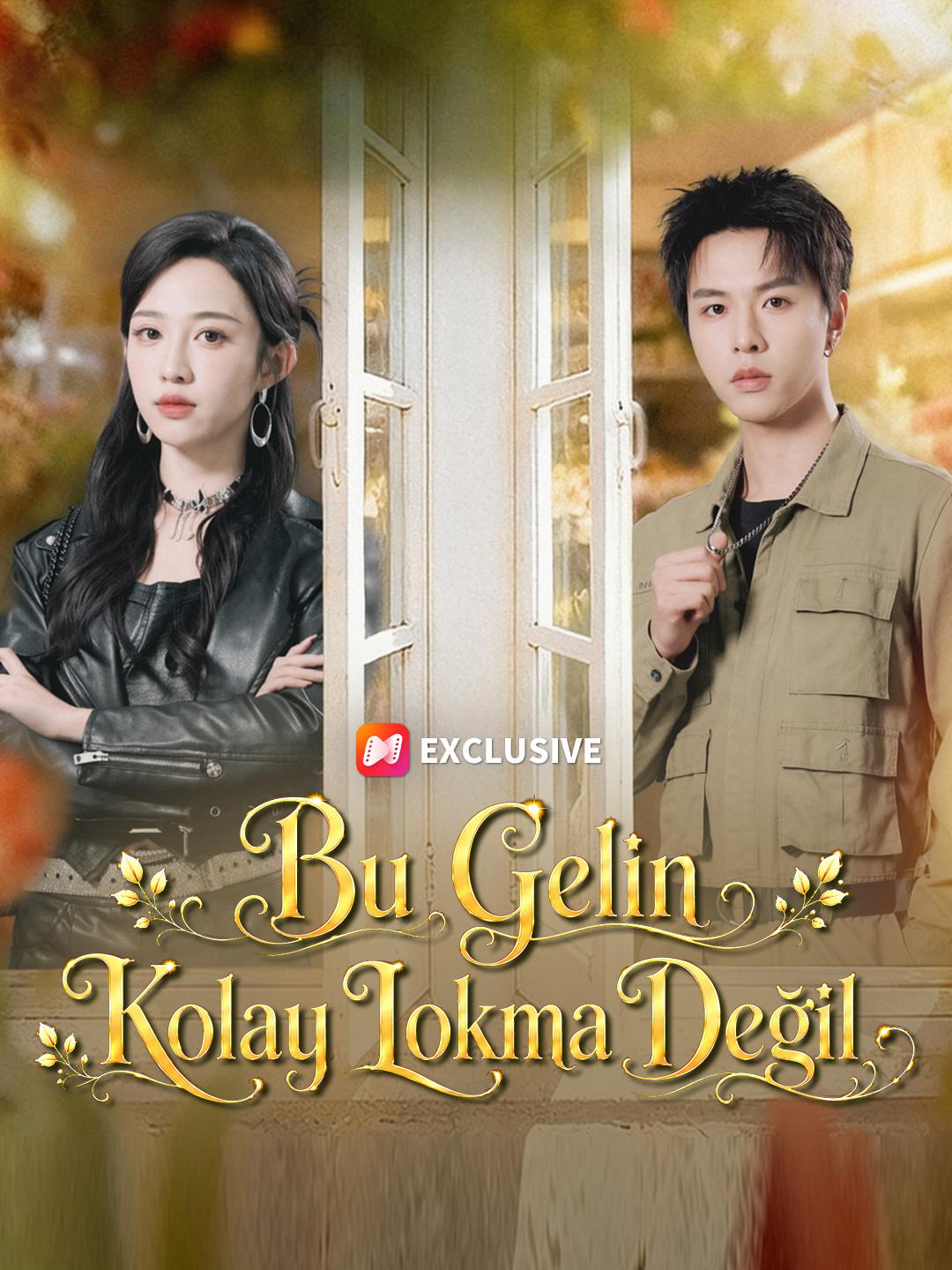 Bu Gelin Kolay Lokma Değil