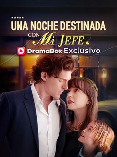 Una Noche Destinada con mi Jefe