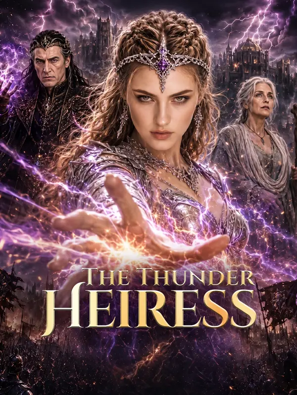 The Thunder Heiress
