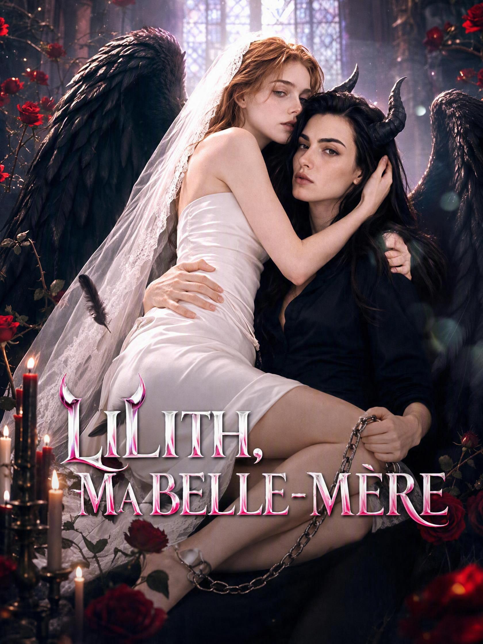 LILITH, MA BELLE-MÈRE