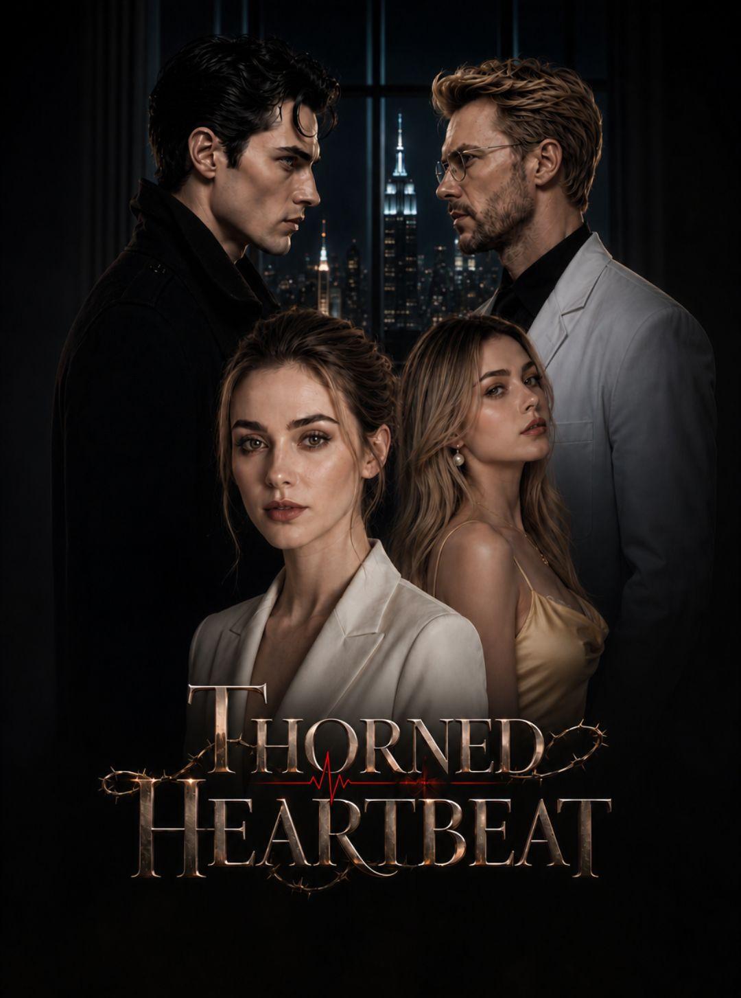 Thorned Heartbeat