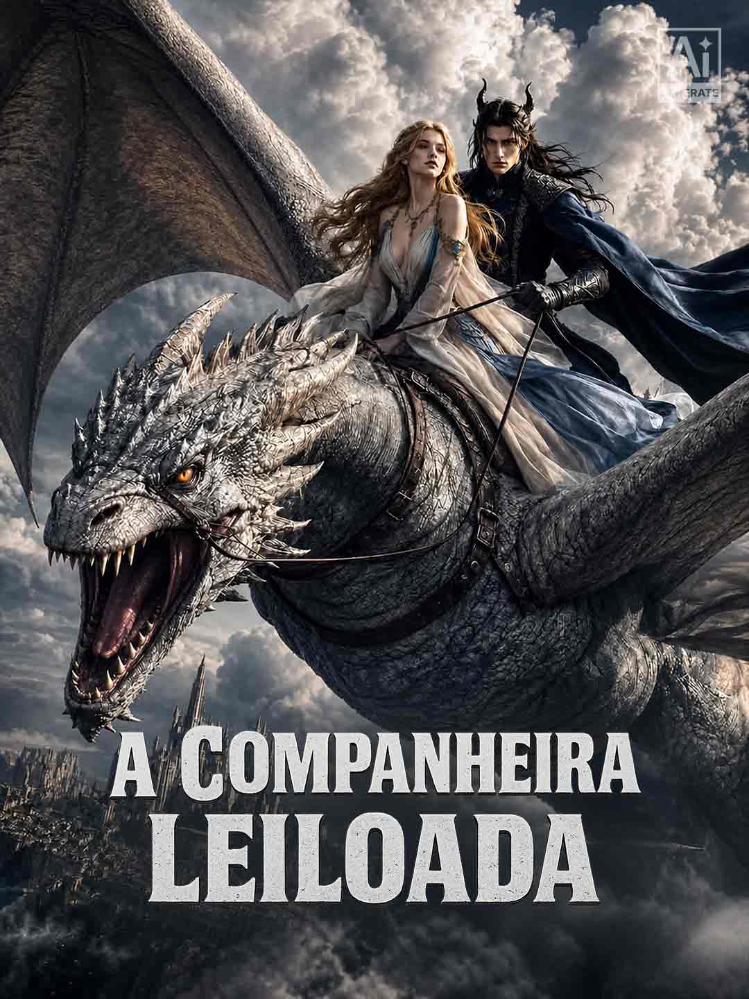 A Companheira Leiloada