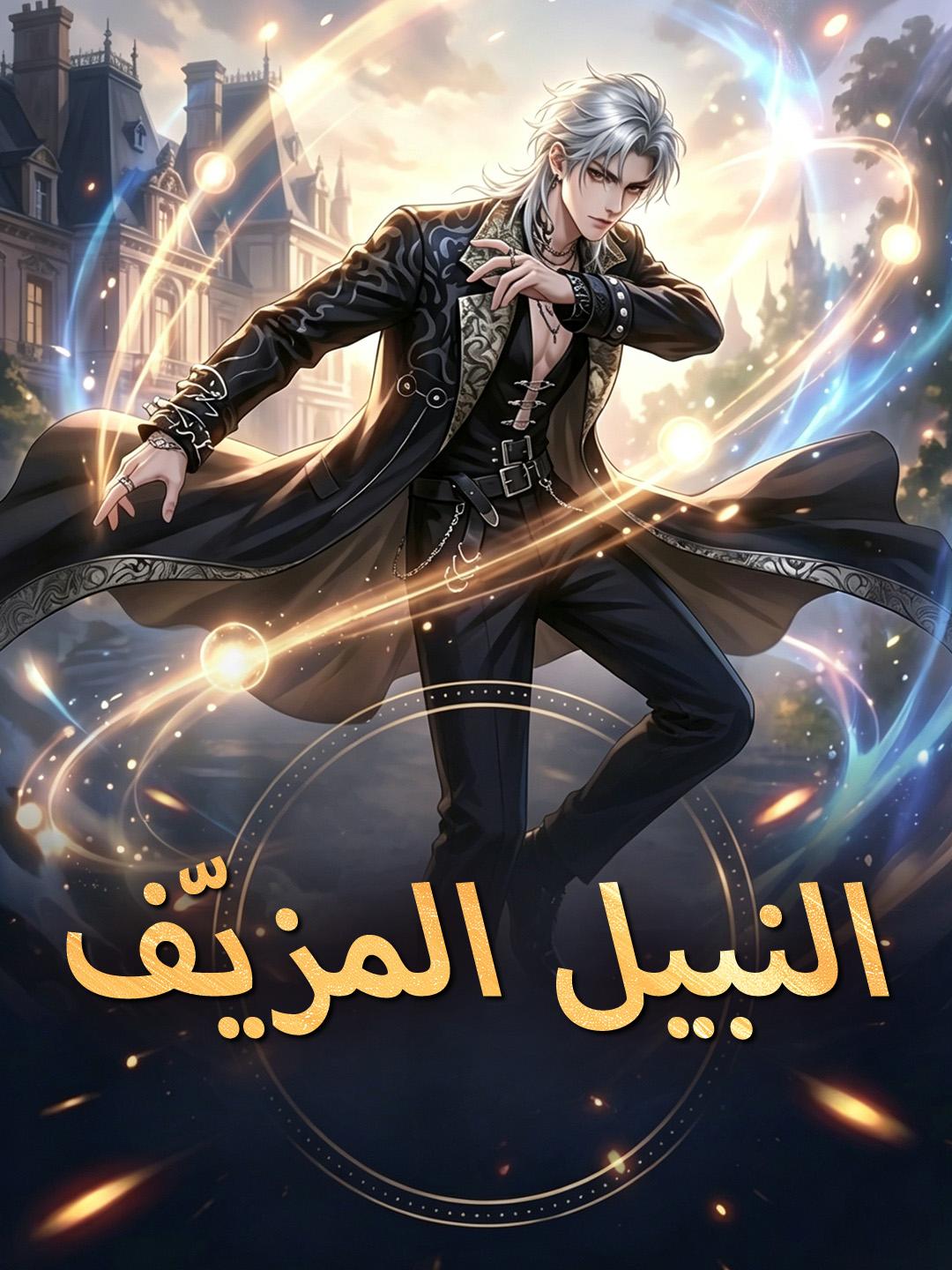 النبيل المزيّف