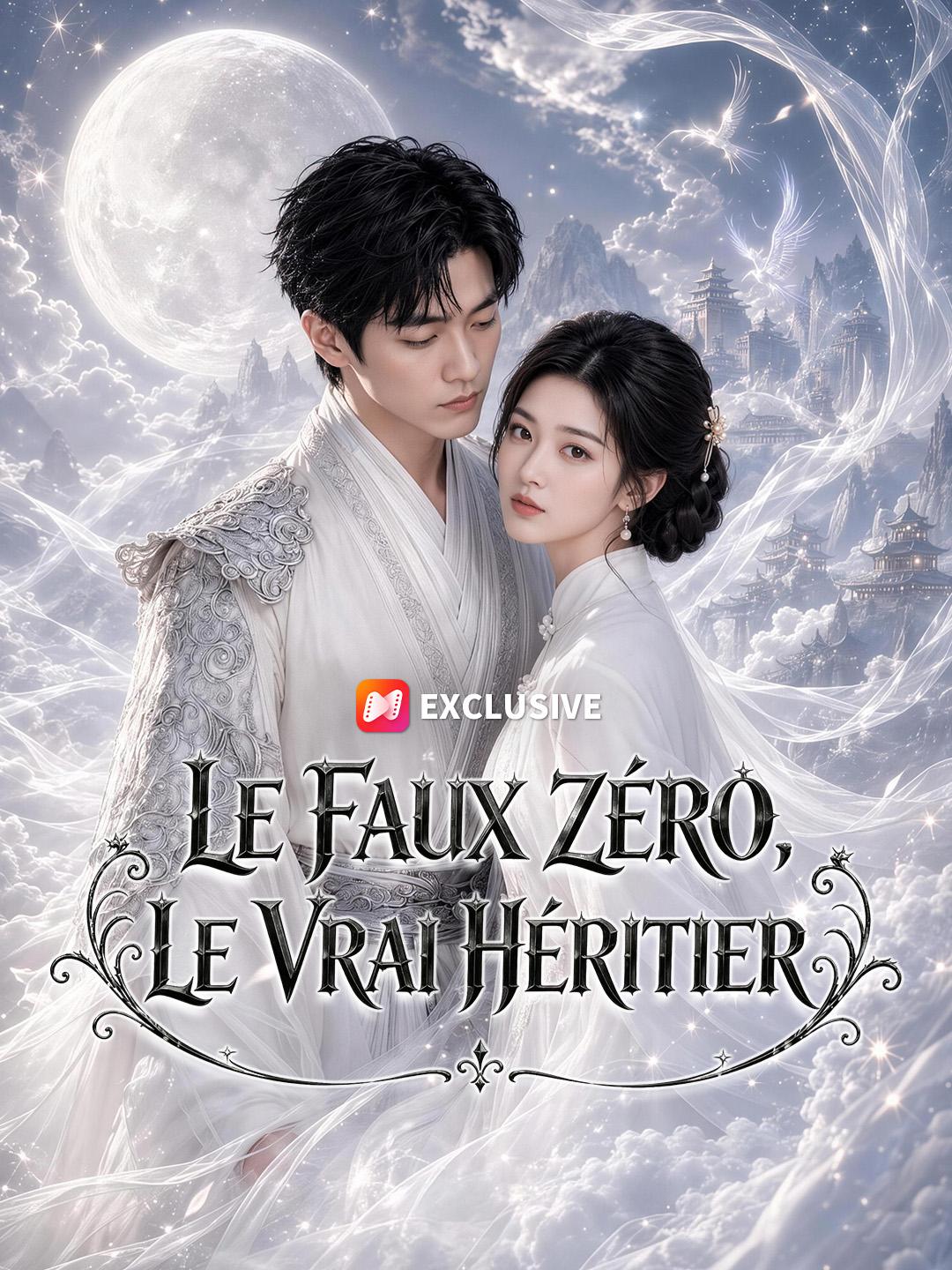 LE FAUX ZÉRO, LE VRAI HÉRITIER