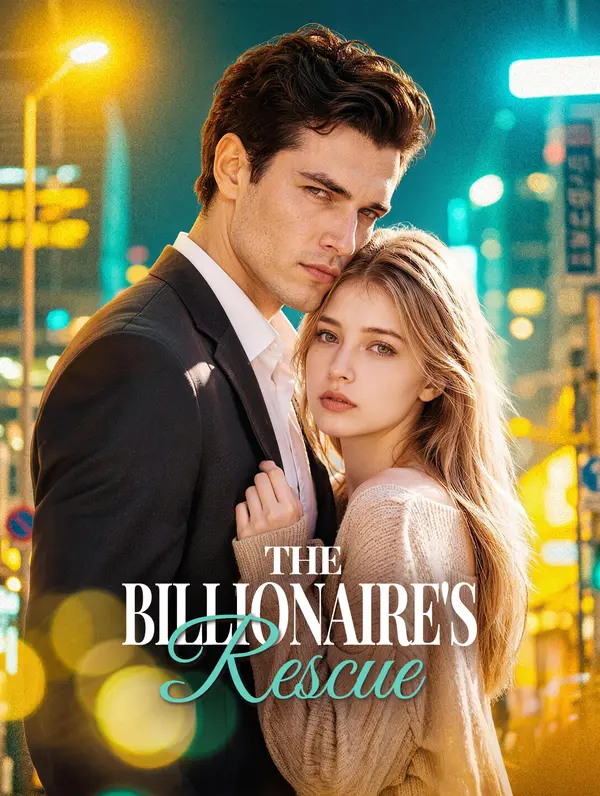 The Billionaire's Rescue