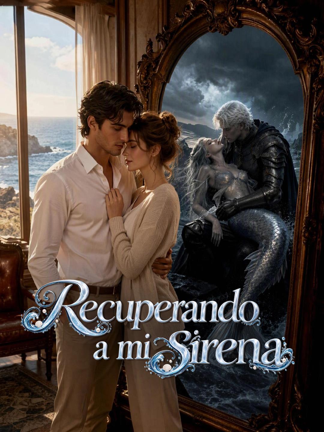 Recuperando a mi sirena