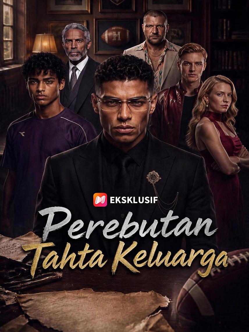 Perebutan Tahta Keluarga