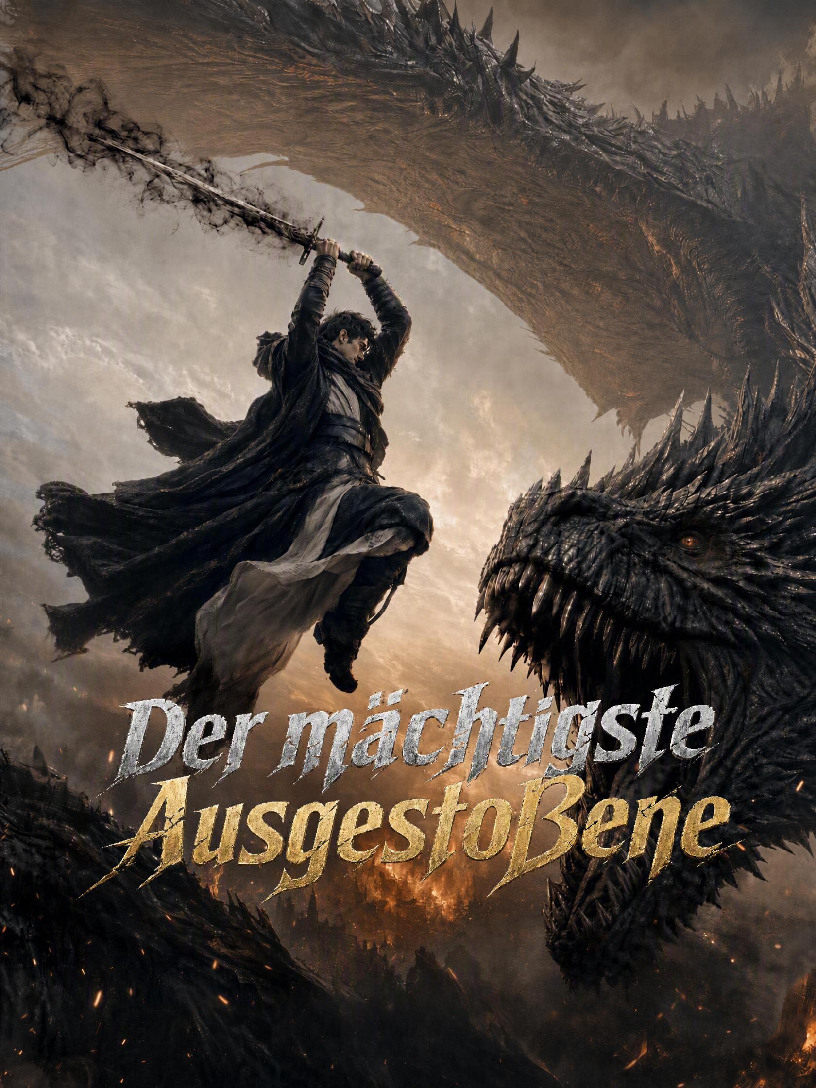Der mächtigste Ausgestoßene