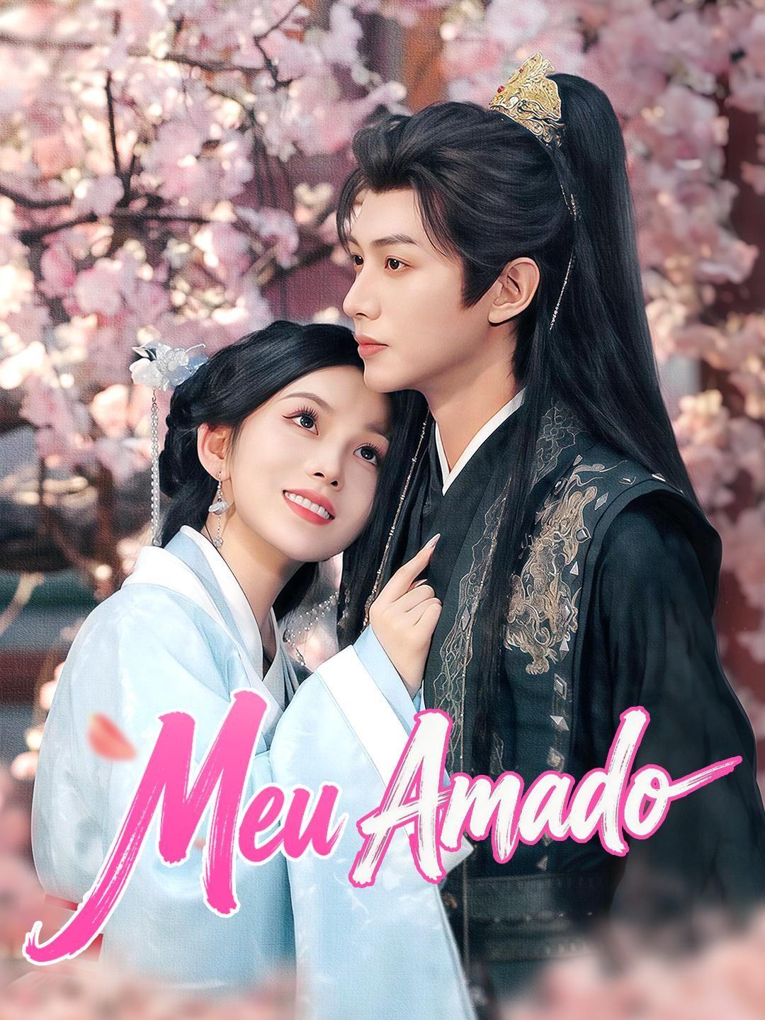 Meu Amado