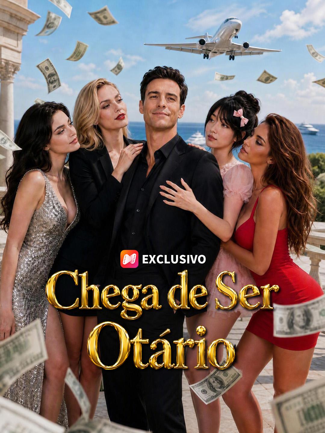 Chega de Ser Otário