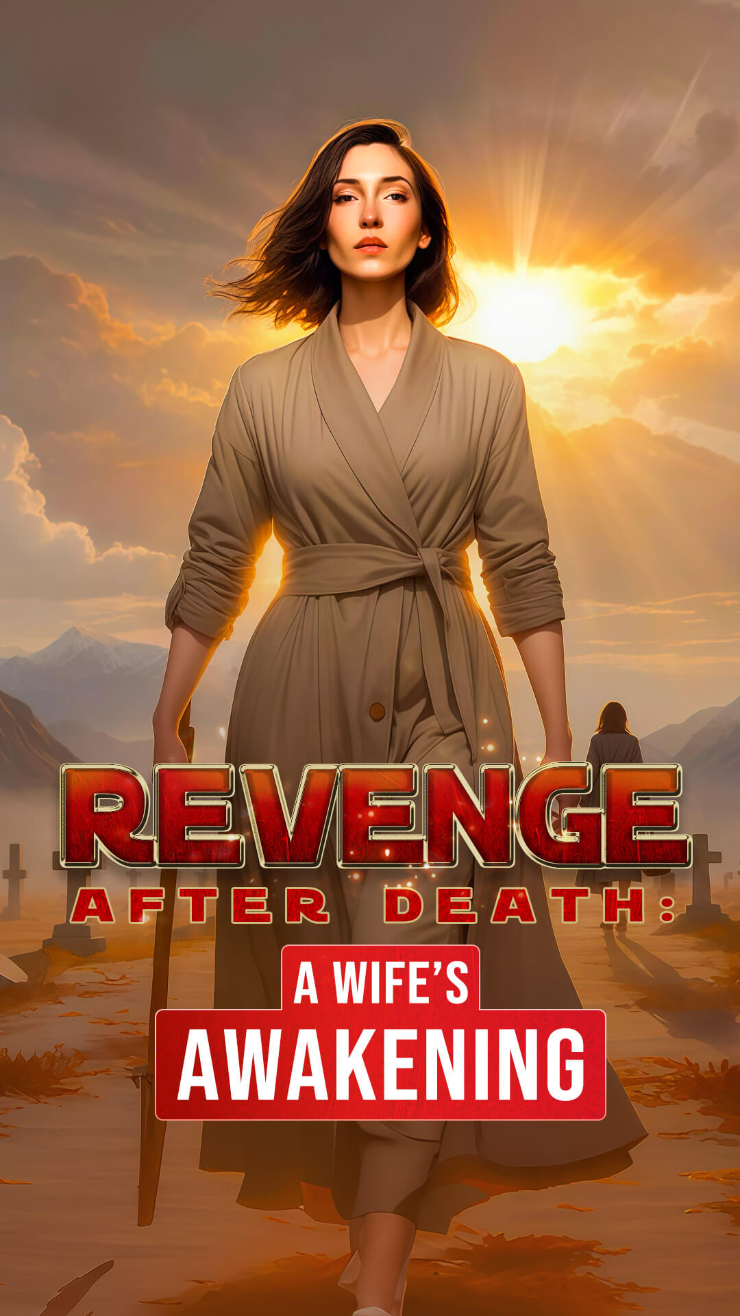 Revenge After Death: A Wife’s Awakening