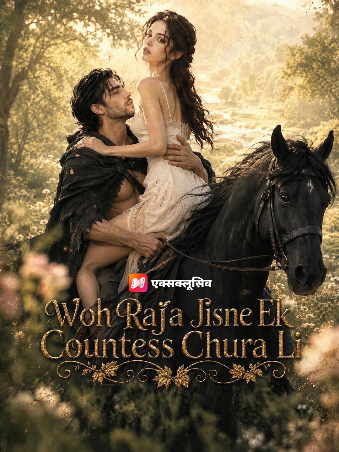 Woh Raja Jisne Ek Countess Chura Li
