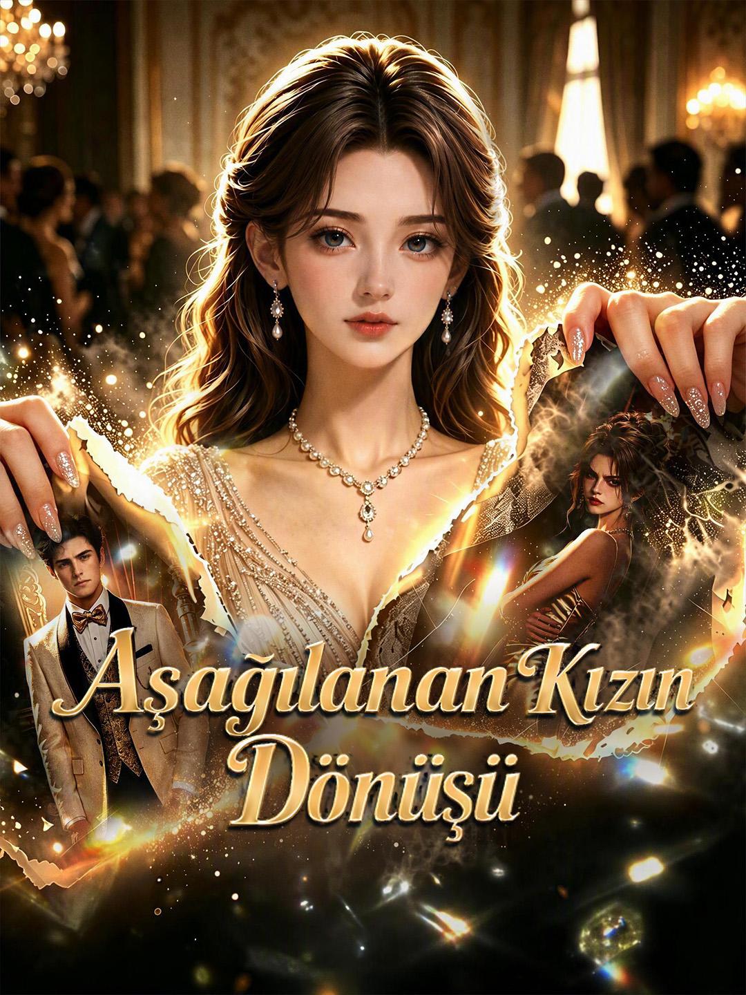 Aşağılanan Kızın Dönüşü
