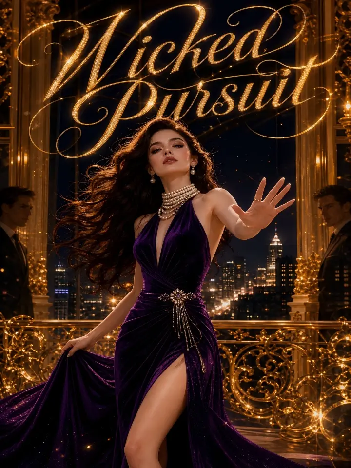 Wicked Pursuit