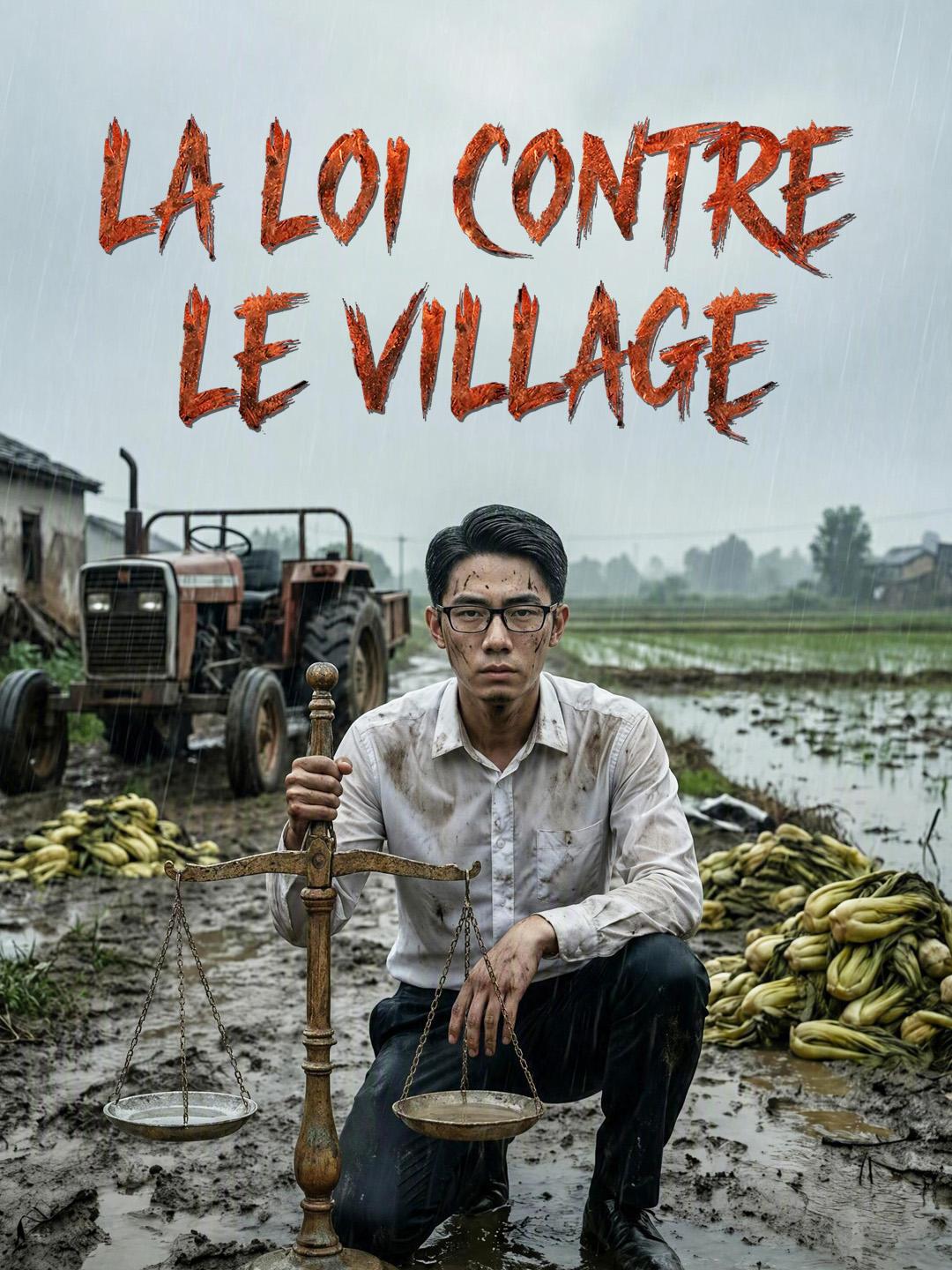 LA LOI CONTRE LE VILLAGE