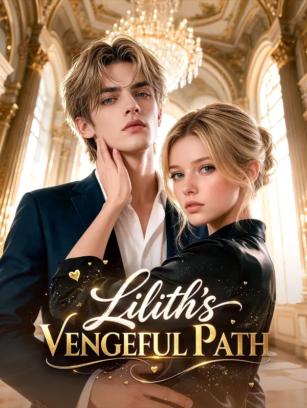 Lilith’s Vengeful Path
