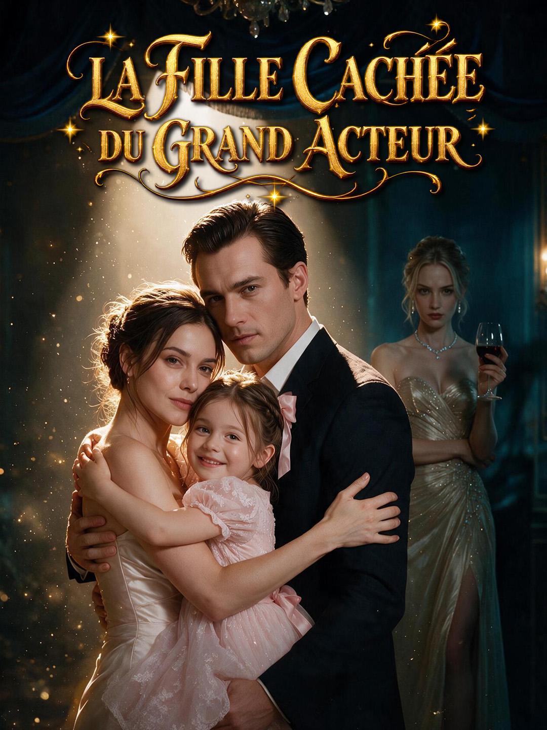 LA FILLE CACHÉE DU GRAND ACTEUR