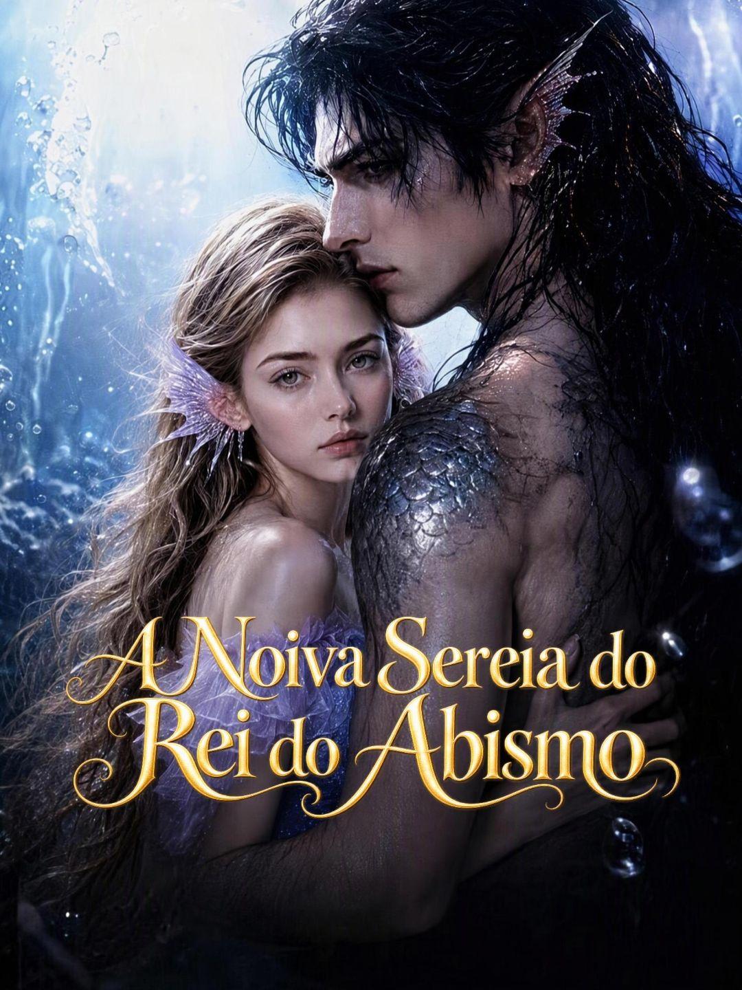 (Dublagem) A Noiva Sereia do Rei do Abismo