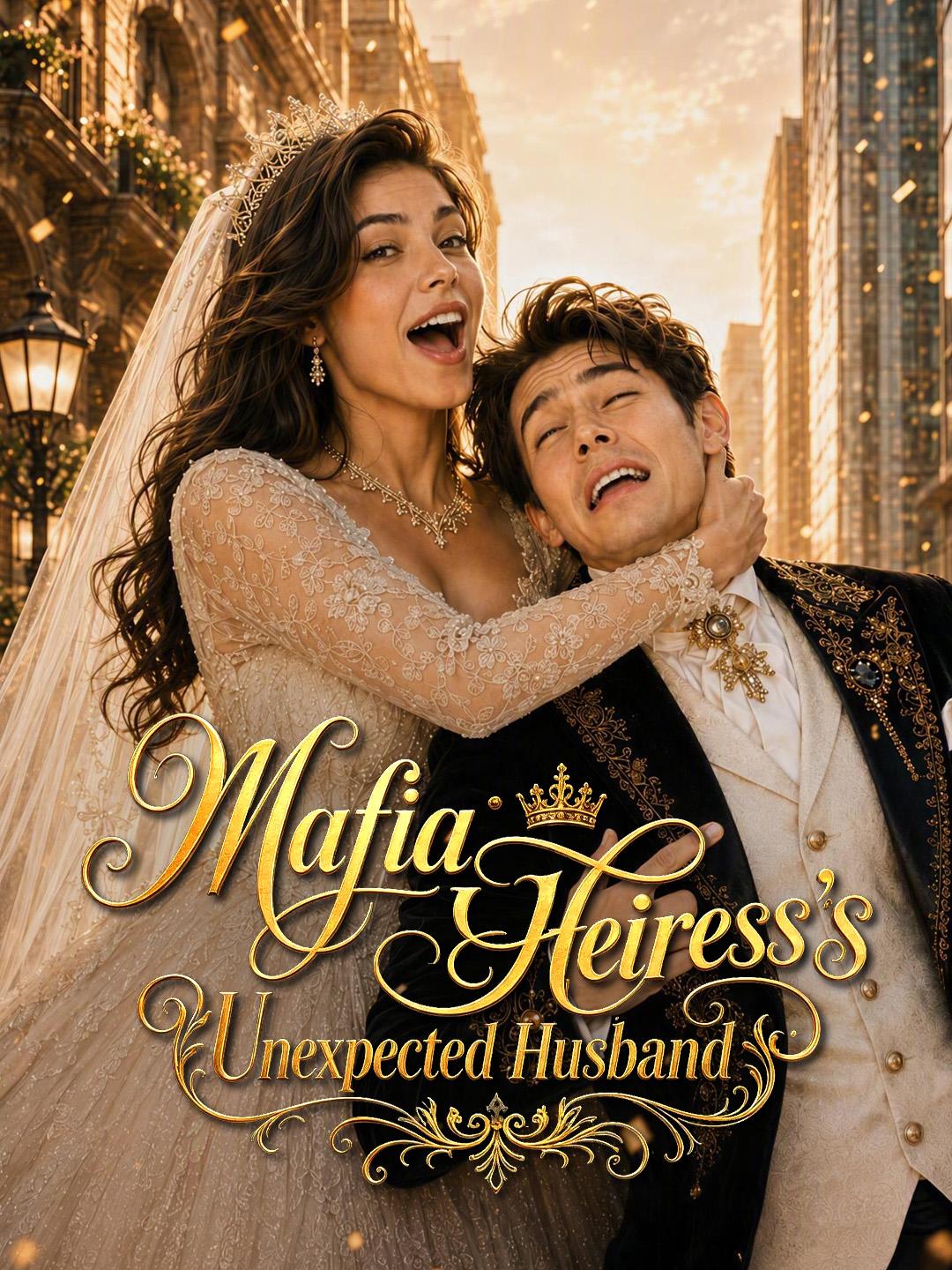Mafia Heiress's Unexpected Husband