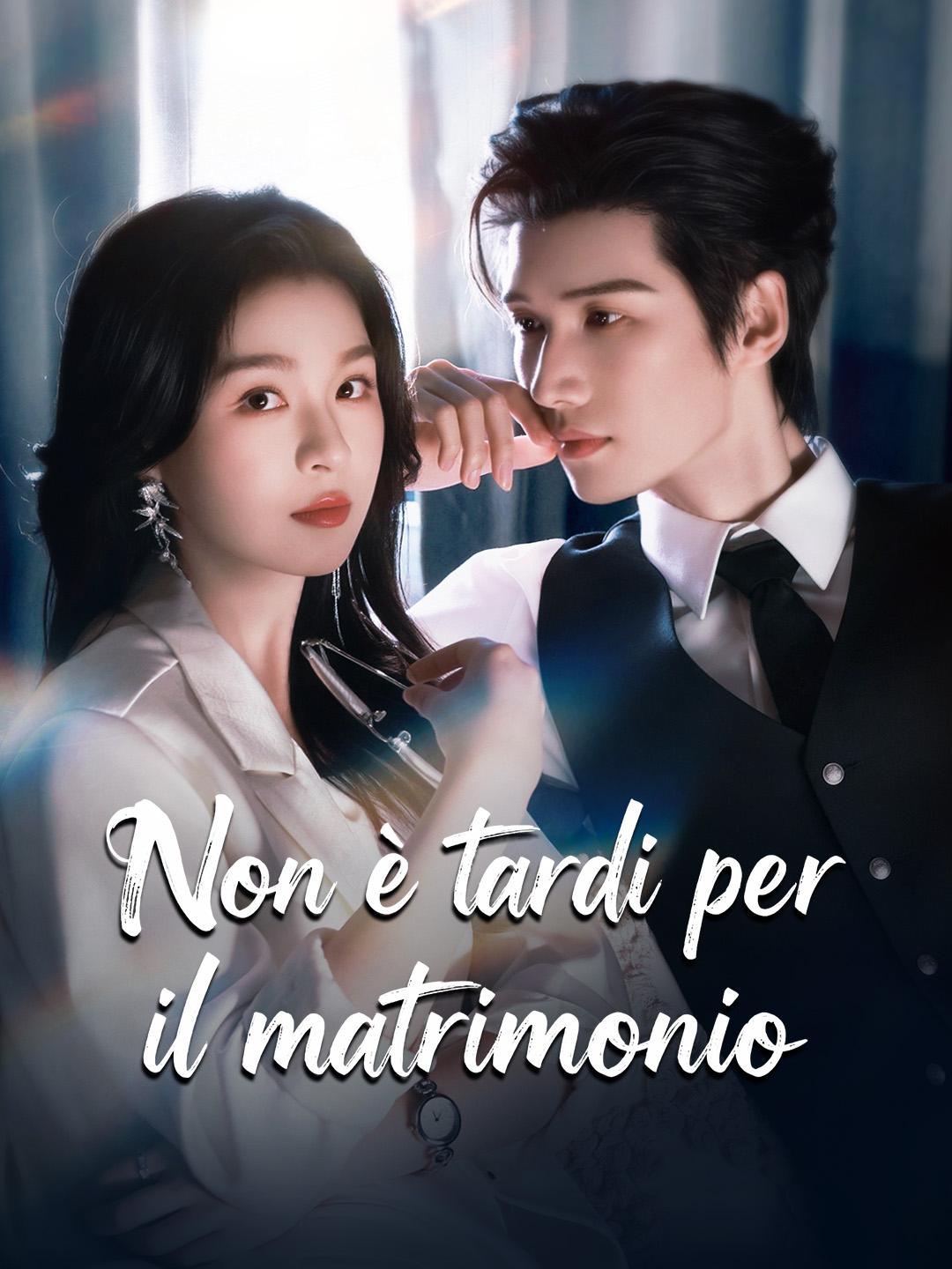Non è tardi per il matrimonio