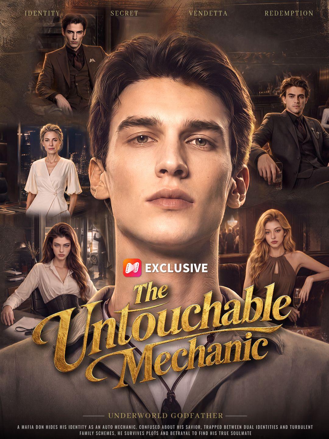 The Untouchable Mechanic