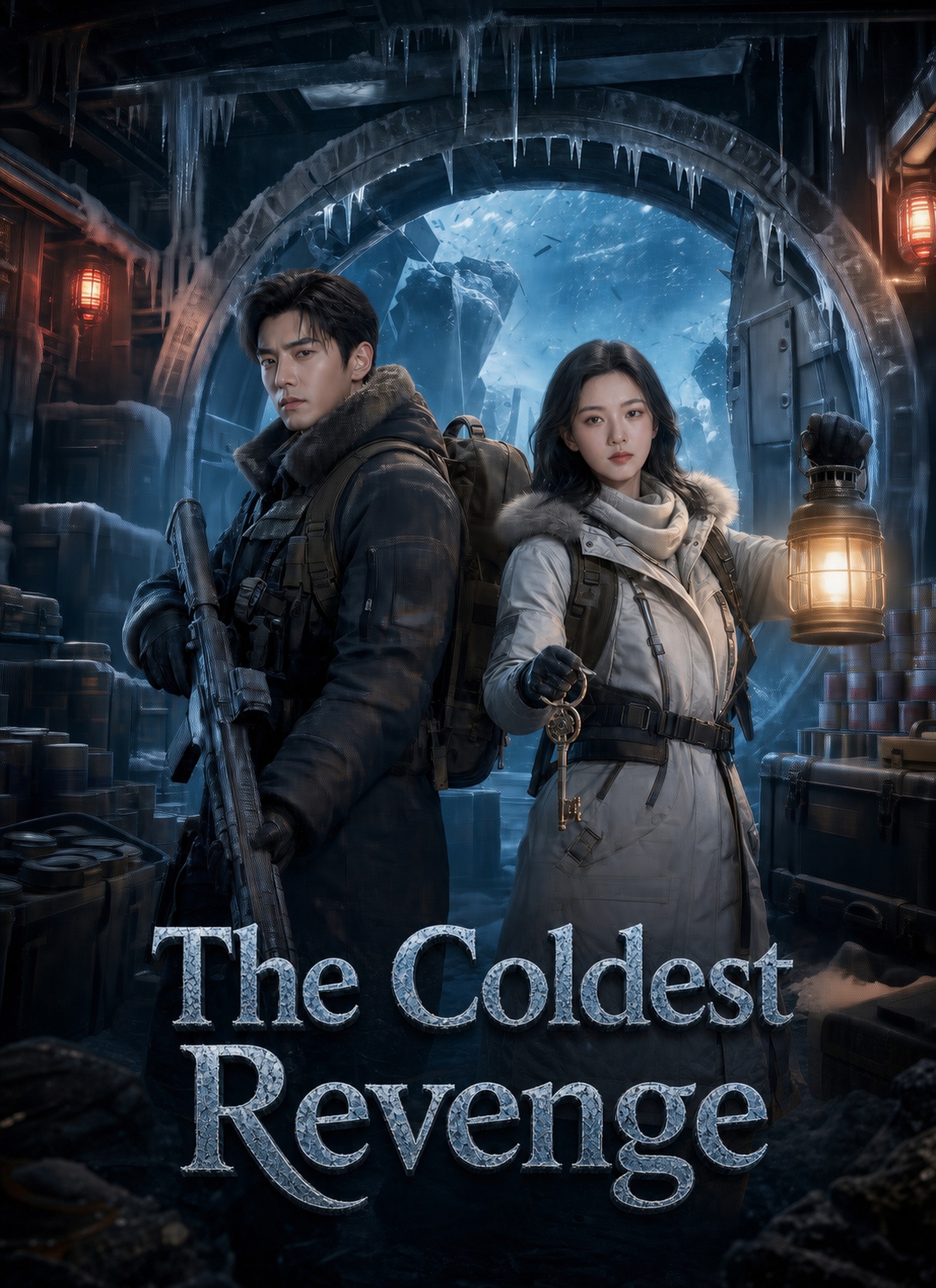 [Dubbed]The Coldest Revenge