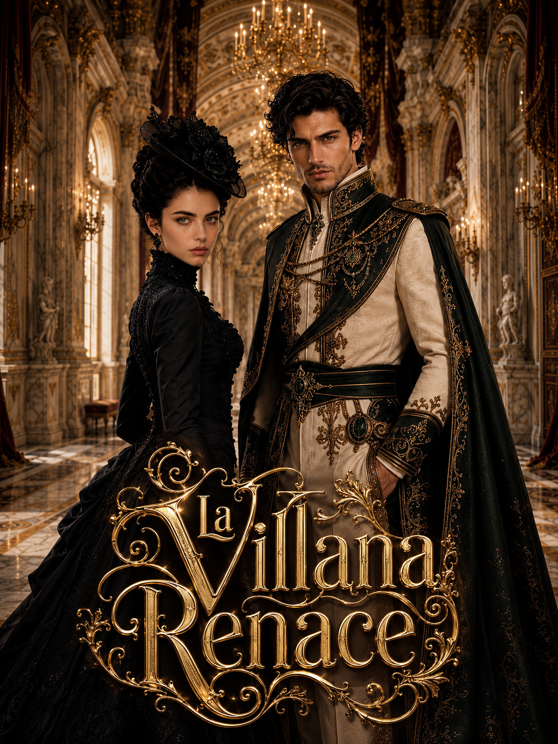 La Villana Renace