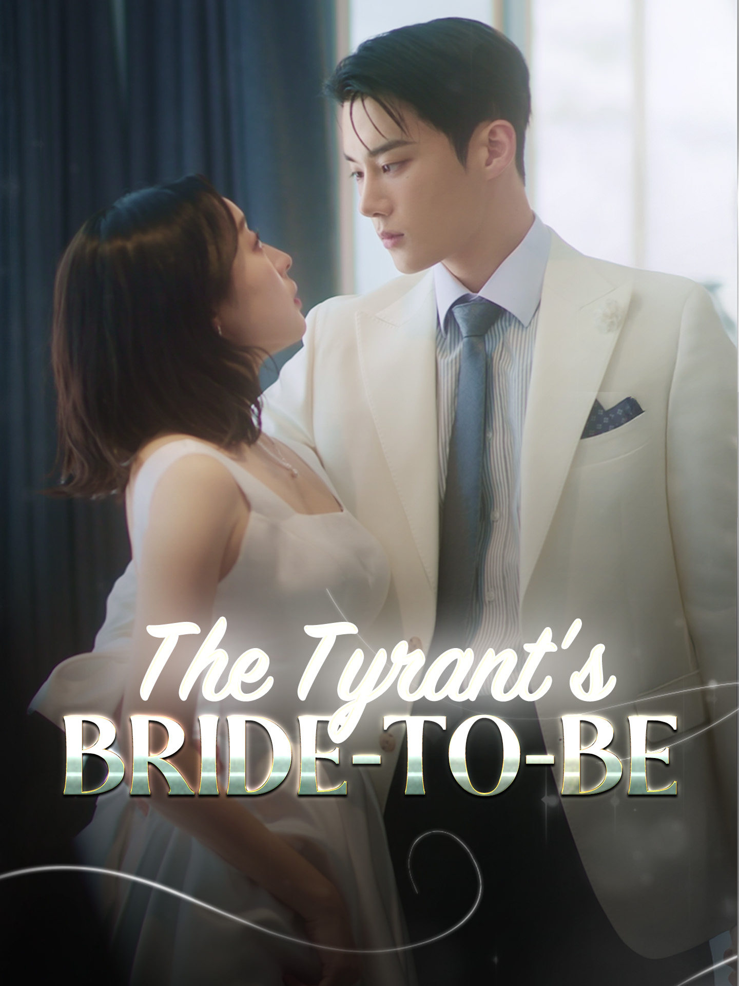 The Tyrant's Bride-to-be