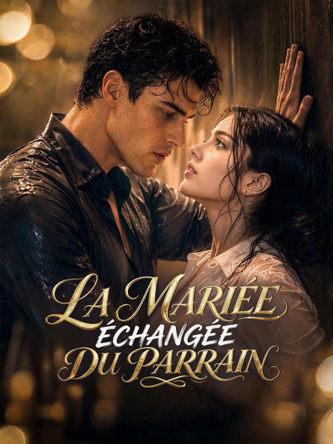 LA MARIÉE ÉCHANGÉE DU PARRAIN