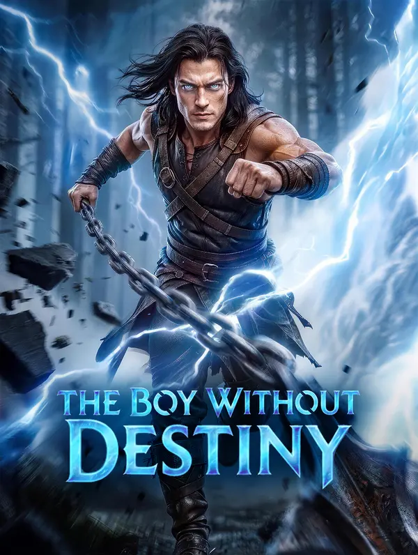 The Boy Without Destiny