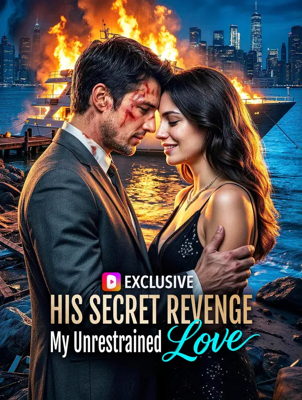 His Secret Revenge, My Unrestrained Love