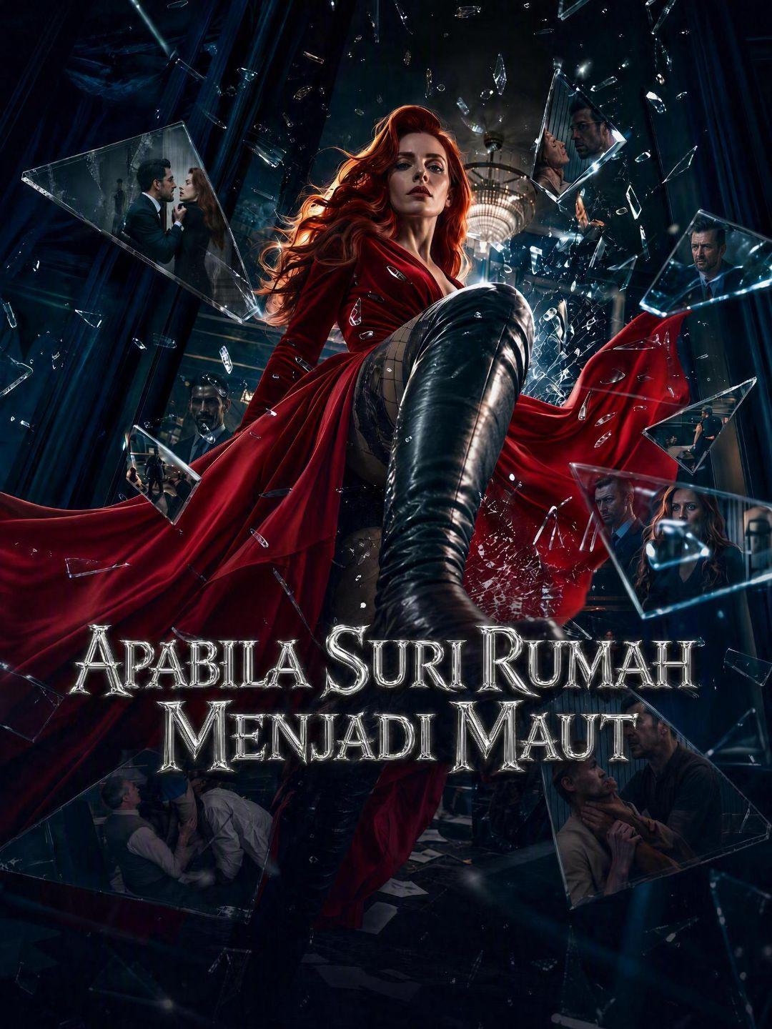 (Dubbing) Apabila Suri Rumah Menjadi Maut