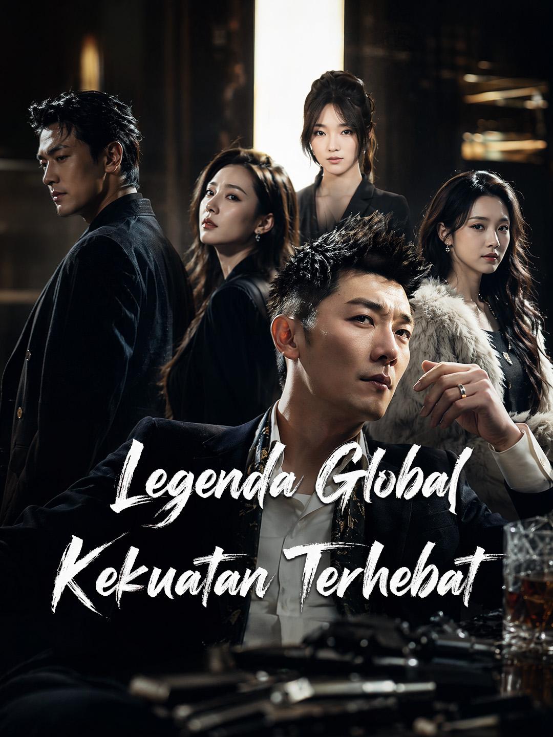 Legenda Global, Kekuatan Terhebat