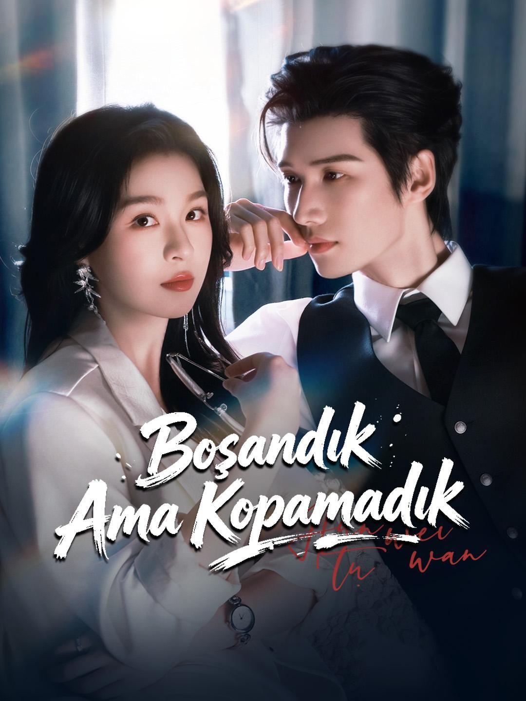 (Dublajlı) Boşandık Ama Kopamadık