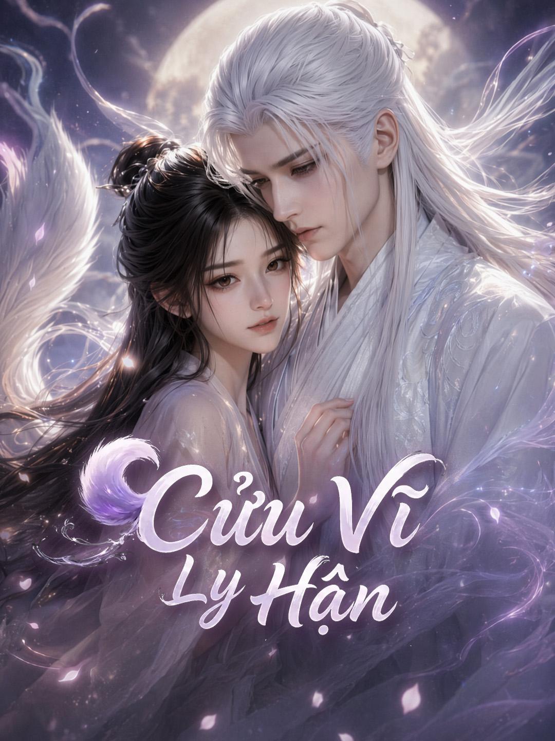 Cửu Vĩ Ly Hận