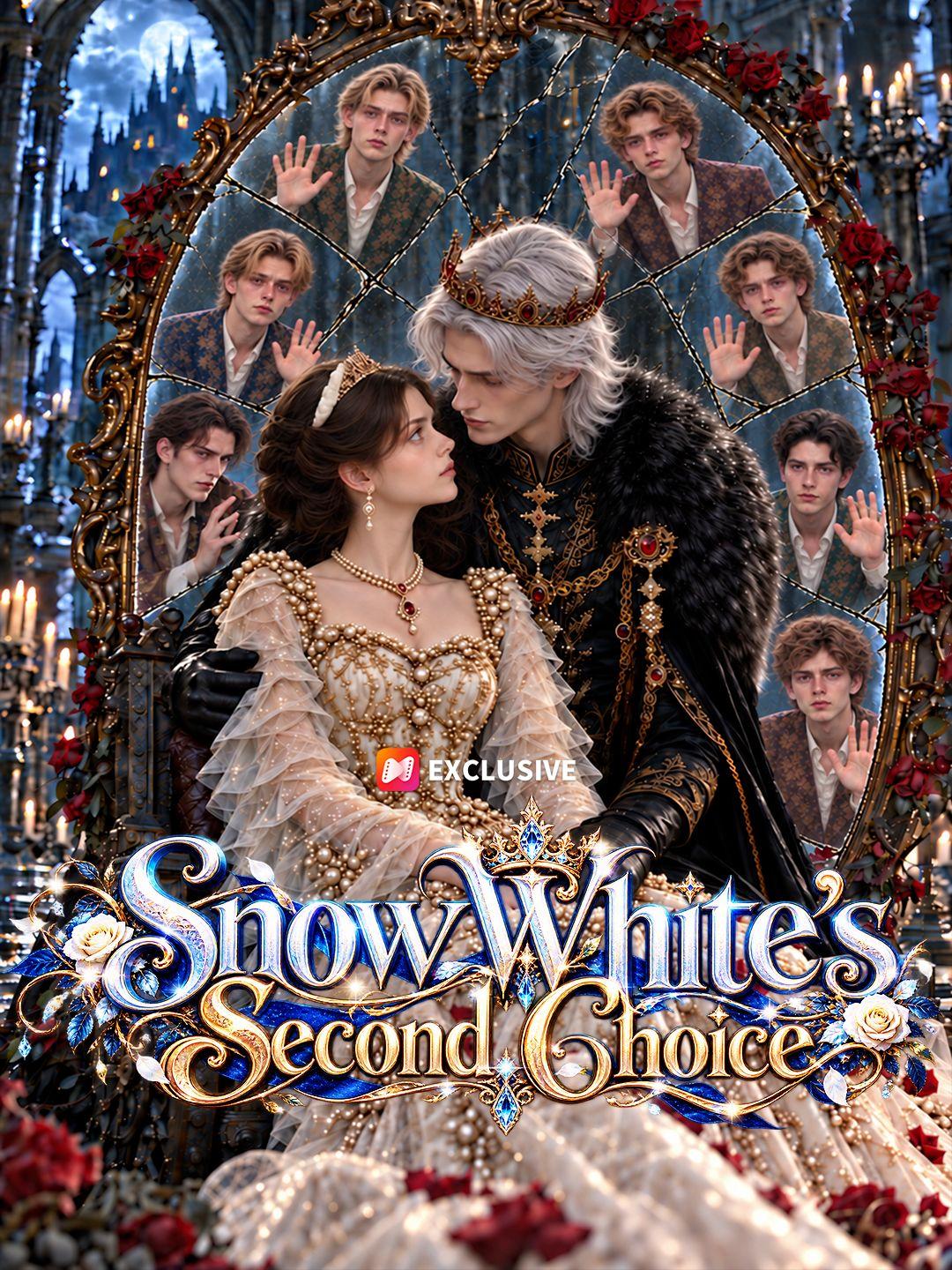 Snow White's Secend Choice