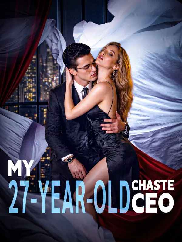 My 27-Year-Old Chaste CEO