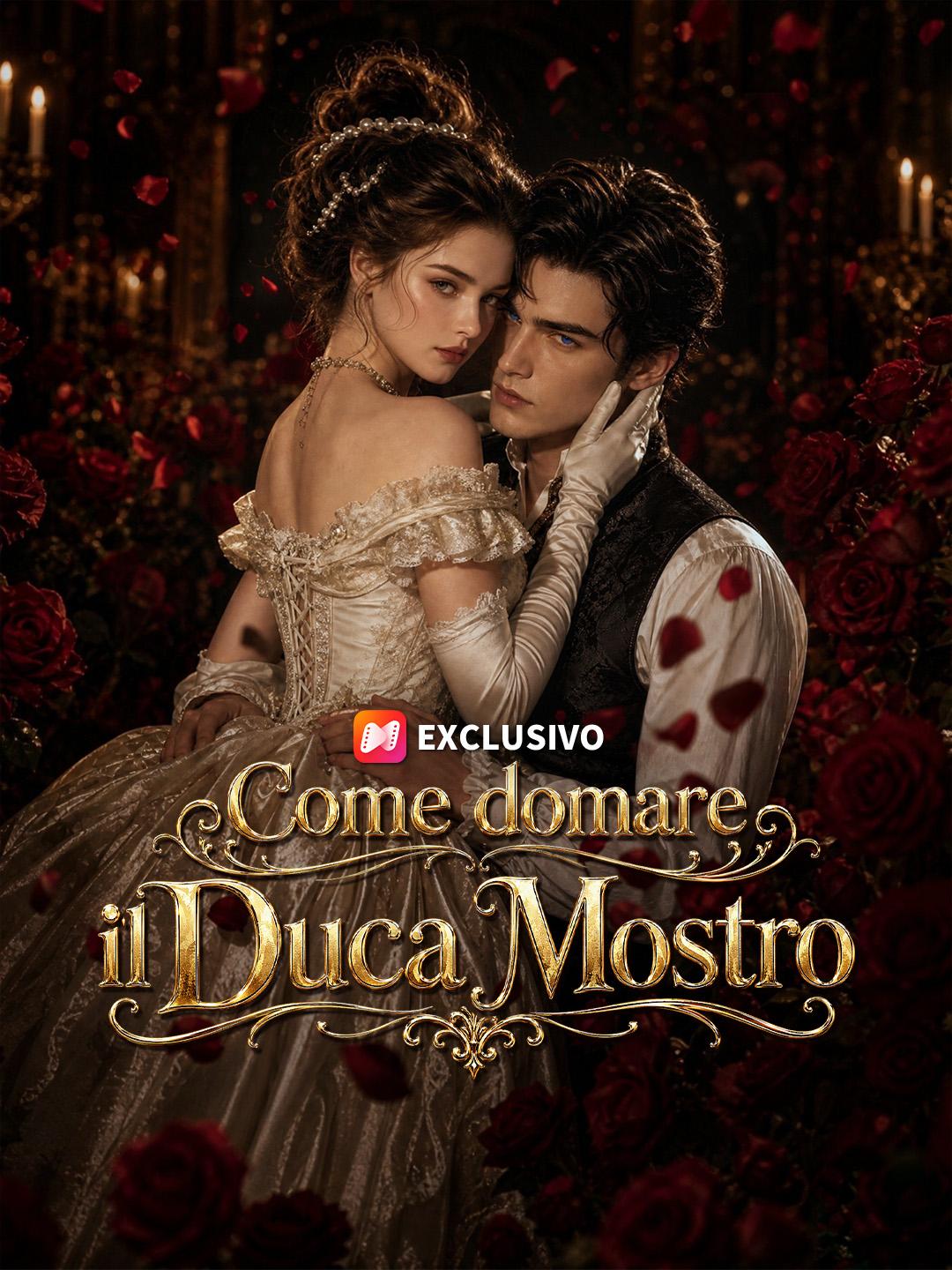 Come domare il Duca Mostro