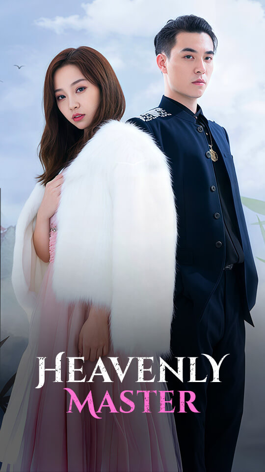 Heavenly Master
