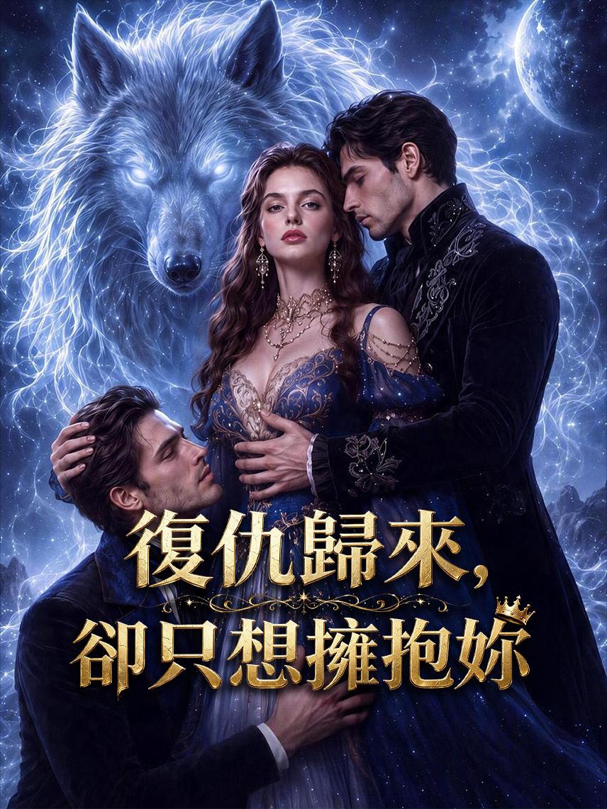 復仇歸來，卻只想擁抱妳