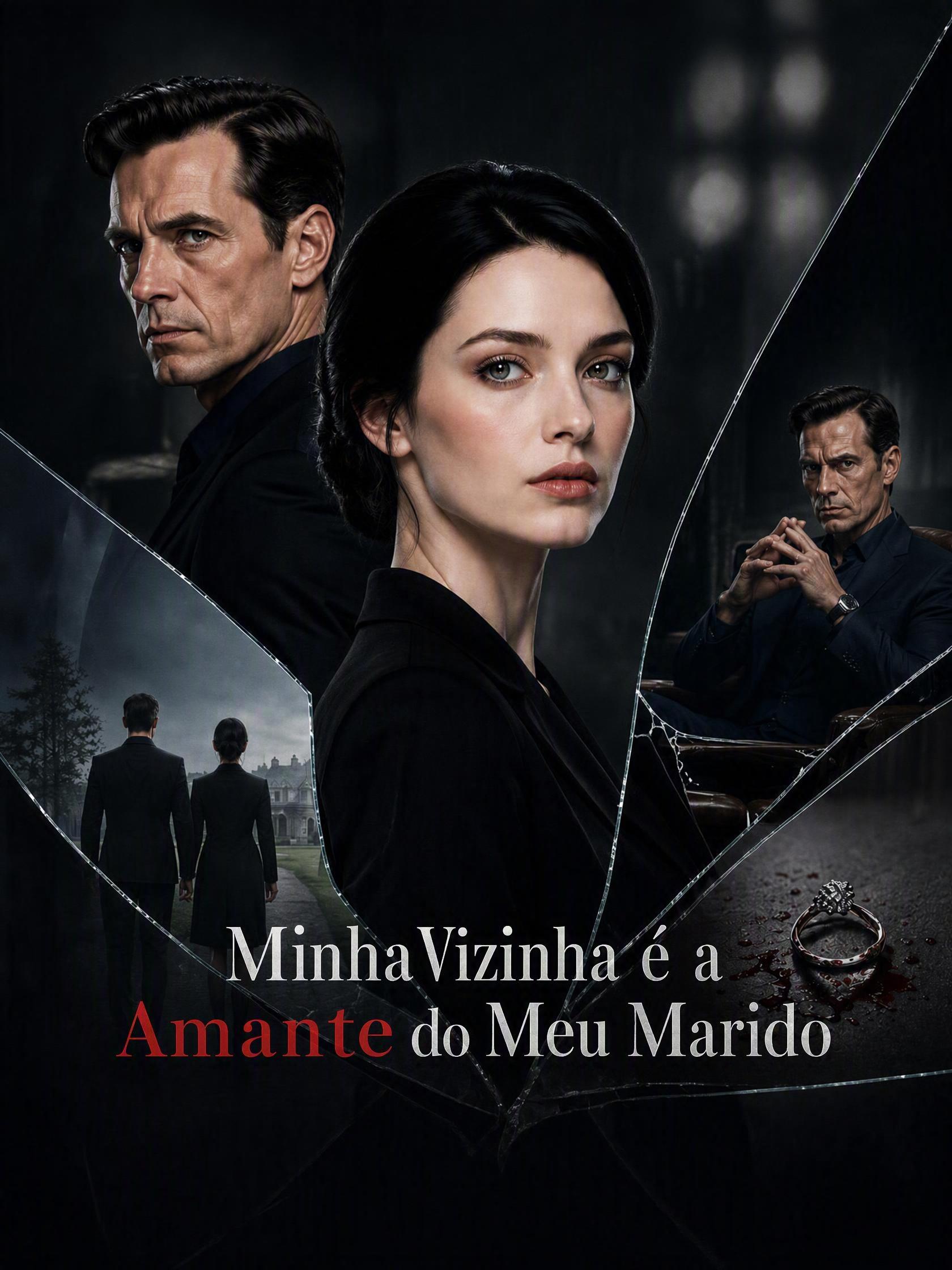 Minha Vizinha é a Amante do Meu Marido