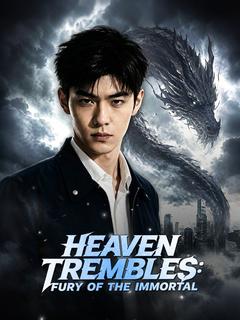 Heaven Trembles: Fury of the Immortal