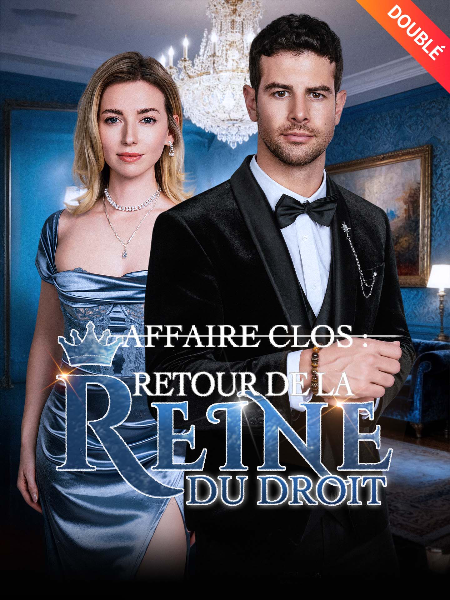 [Doublé] Affaire Clos : Retour de la Reine du Droit