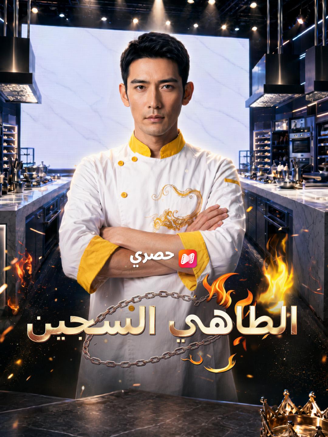 الطاهي السجين