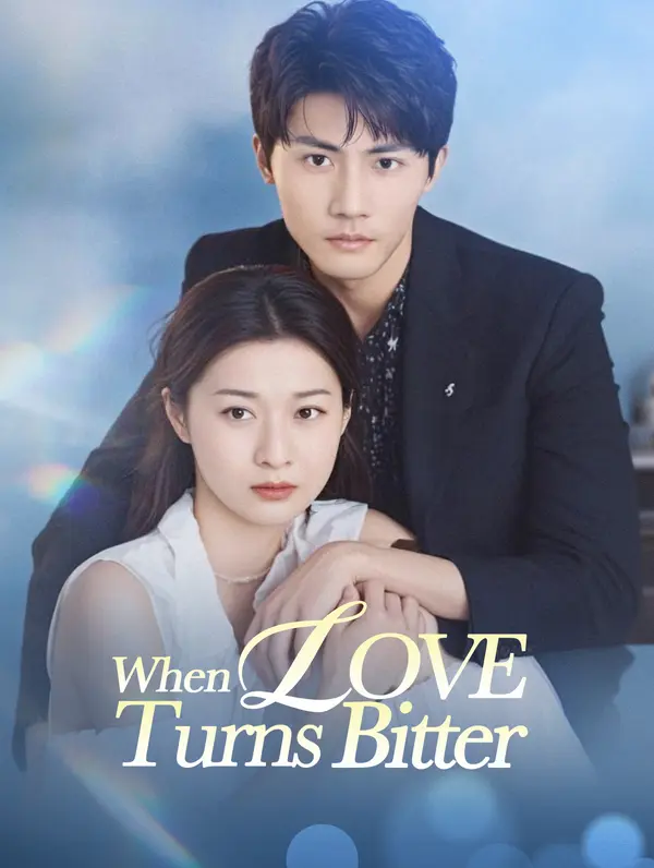When Love Turns Bitter