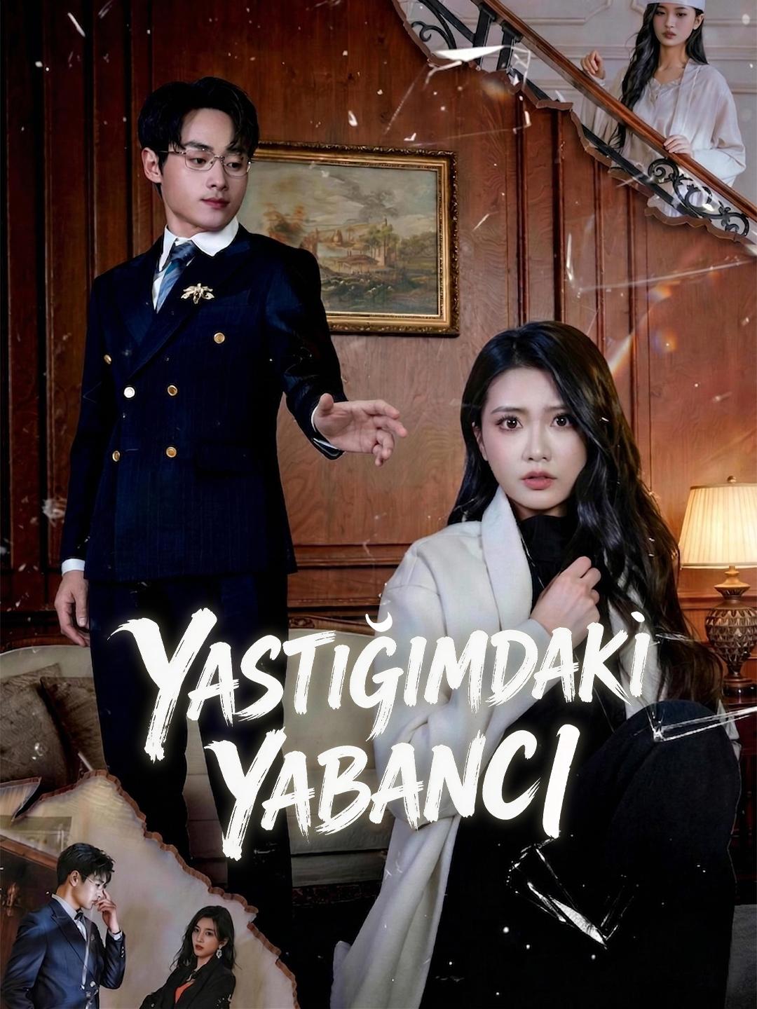 Yastığımdaki Yabancı