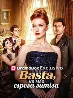 Basta, no más esposa sumisa