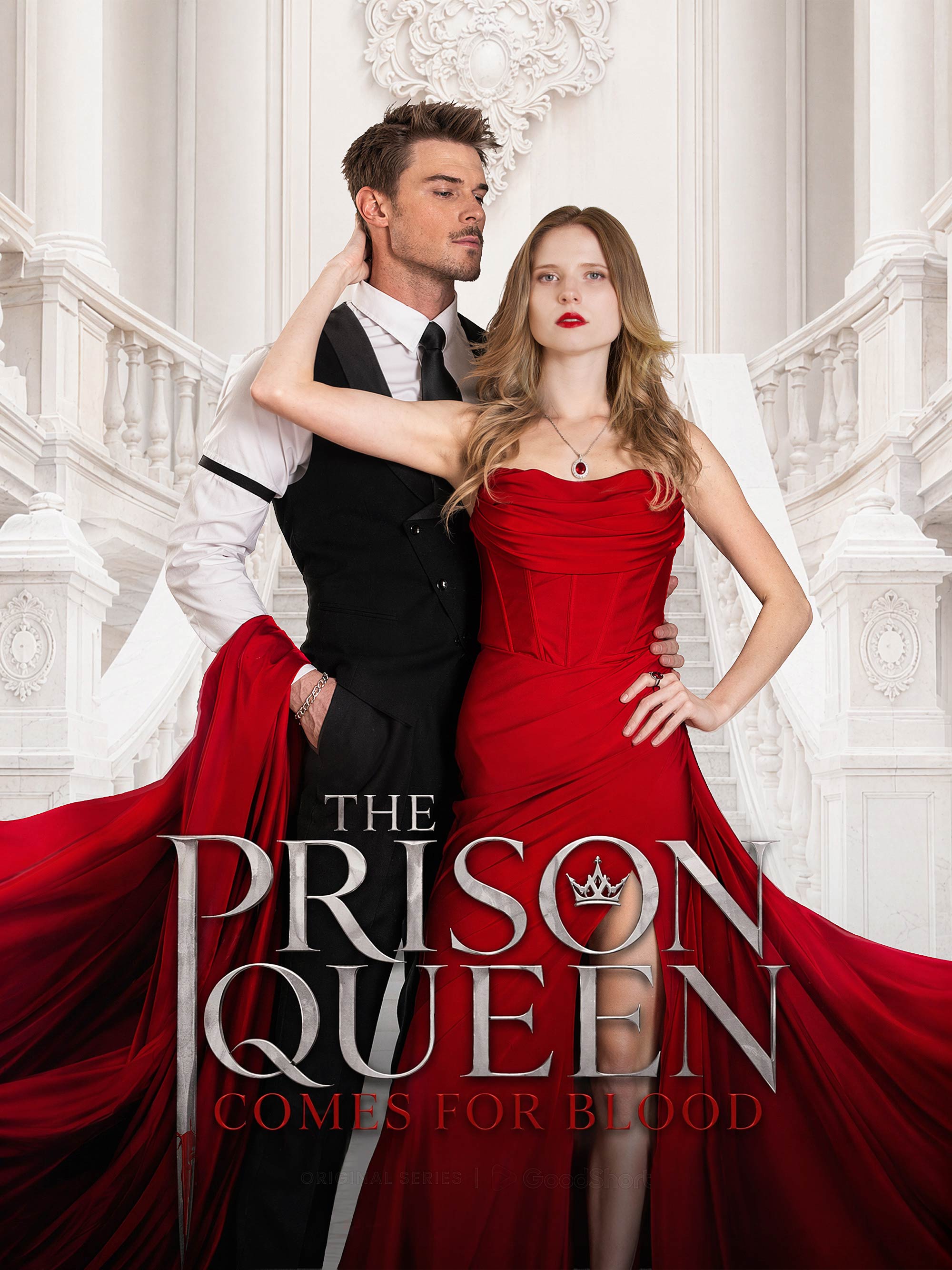 The Prison Queen Comes for Blood