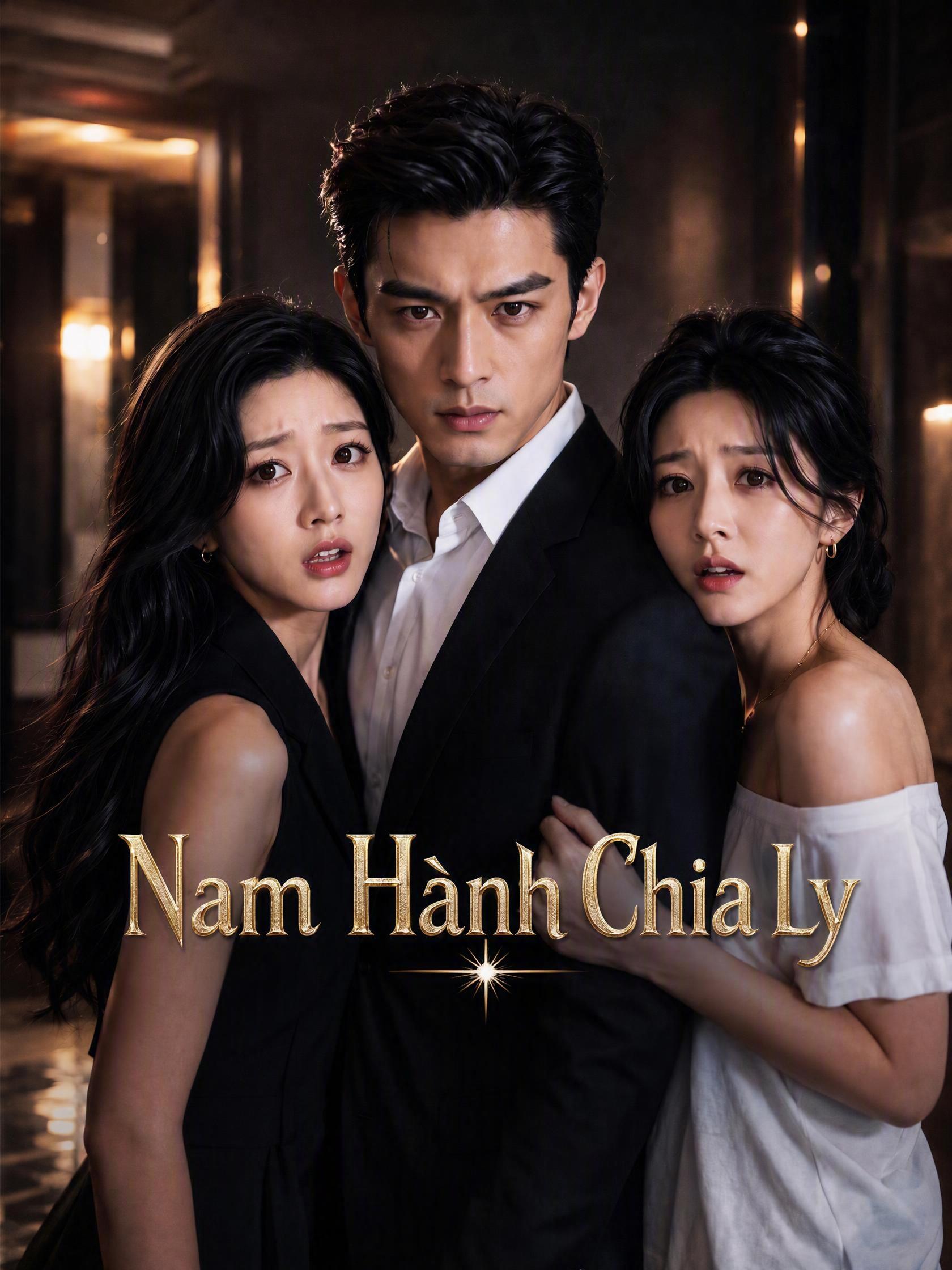 Nam Hành Chia Ly